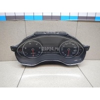 Панель приборов VAG Allroad quattro (2012 - 2019) 4G9920950E