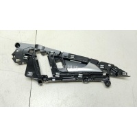 Ручка двери передней внутренняя правая VAG Allroad quattro (2012 - 2019) 4G0837020A4PK