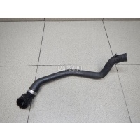 Патрубок радиатора VAG Allroad quattro (2012 - 2019) 4G1122449