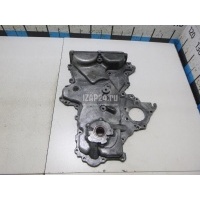 Крышка двигателя передняя Hyundai-Kia Ceed (2012 - 2018) 213502B703