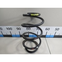 Пружина передняя Hyundai-Kia Ceed (2012 - 2018) 54630A2014