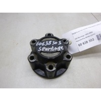 Муфта включения переднего моста Hyundai-Kia Bongo 2004 0K08133210