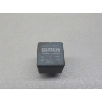 Реле GM Mokka (2012 - 2019) 13502674