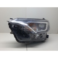 Фара левая Toyota RAV 4 (2013 - 2019) 8118542690