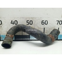 Патрубок радиатора Toyota RAV 4 (2013 - 2019) 1657237160