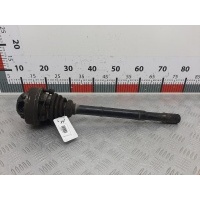 Полуось передняя левая (приводной вал шрус) Volkswagen Sharan 1 (1995-2010) 1999 ,7M0407451AX
