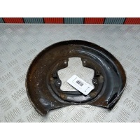 Кожух защитный тормозного диска Volvo S60 1 (2000-2009) 2001 ,30760816