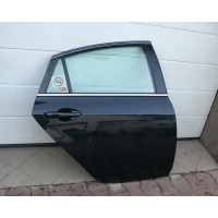 Дверь правая задняя в сборе mazda 6 2 ii gh hatchback 07 - 13