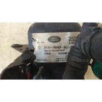 Автономный отопитель LAND ROVER RANGE ROVER IV 2020 JPLA18K463BC