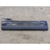 Молдинг (накладка) двери передней левой Land Rover Range Rover 4 2015 LR038846, CK5221065ADW