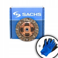 оригинал диск сцепление sachs 1862114041