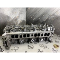 Головка блока цилиндров Volvo XC60 DZ47 2009 36001892