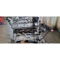 Мерседес w164 3.0 crd двигатель