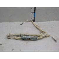 Подушка безопасности боковая (шторка) правая Chevrolet Cruze 2009- 13251652