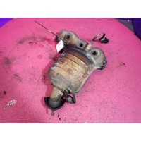 Opel astra г ii 1 , 4 z14xep катализатор коллектор выхлопной 55559185 gm120
