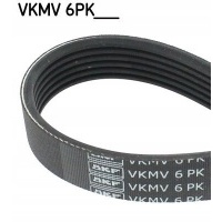 Skf vkmv 6pk1165 ремень клиновой ремень