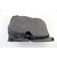 воздухозаборник Mercedes-benz C-class S204.241 2008 A2048300203