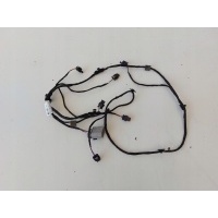 Volkswagen гольф viii свет бампера передняя 6pdc 5h0971095r