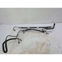 Трубка гидравлическая BMW 5 E60/E61 2008 32416777418, 6782617, 32 41 4 048 655, 32 41 6 777 418, 32 41 6 778 696
