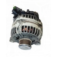 Генератор 2.0 hdi 8v c5 607 scudo jumpy c4 307 vitara