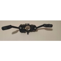Переключатель стеклоочистителя skoda rapid 1 , 0 бензин 2q0953507e