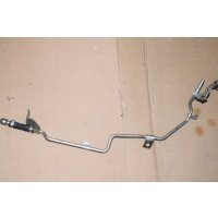 Кабель трубка топлива ducato 2.3 jtd 5801521356 2014 г.
