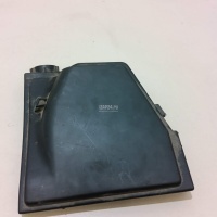 Крышка блока предохранителей Renault Duster 2012 8200735470