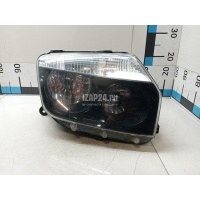 Фара правая Renault Duster 2012 260103738R
