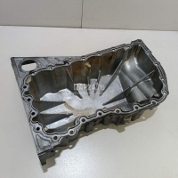 Поддон масляный двигателя Renault Duster 2012 8200973856