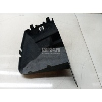 Воздуховод радиатора правый Renault Duster 2012 214949303R