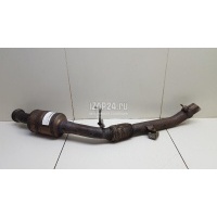 Катализатор Mercedes Benz GL-Class X166 (GL/GLS) (2012 - 2019) 1664908614