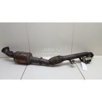 Катализатор Mercedes Benz GL-Class X166 (GL/GLS) (2012 - 2019) 1664908514