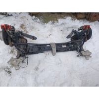 1.8 твк трофи балка задняя