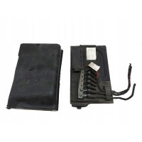 Корпус akumulatora volkswagen поло iv 2002 - 2008