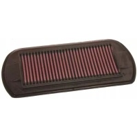 K n filters фильтр воздушный tb - 9095