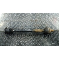 Привод передний правый SKODA FABIA (2007-2010) 2010 6Q0407272DH, 6Q0407452LX