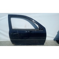 Дверь передняя правая VOLKSWAGEN GOLF (1998) 2001 1J3831056H