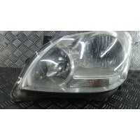 Фара левая TOYOTA VERSO (2009) 2009 811700F110