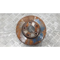 Диск тормозной передний TOYOTA AURIS (2007-2009) 2007 4351212690