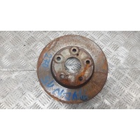 Диск тормозной передний TOYOTA AURIS (2007-2009) 2007 4351212690