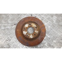 Диск тормозной передний NISSAN X-TRAIL (2007-2011) 2008 402061KC1A