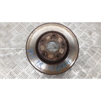 Диск тормозной передний TOYOTA VERSO (2009) 2009 435120F030