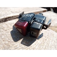 Кнопка аварийной сигнализации Mercedes Vaneo 2004 A4148202010