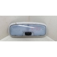 Фонарь салона (плафон) Ford Focus 2 2008 8A6A13776CA,3S7A13776AB