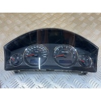Щиток приборов (приборная панель) Jeep Grand Cherokee (WK) 2004-2010 2007 05172074AH, CR0034020KOCO, 58994E