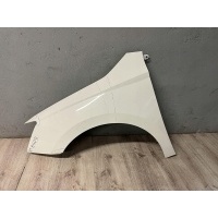 Skoda fabia iii 6v0 крыло левый передняя 6v0821105