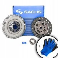 оригинальные муфта sachs 3000581002