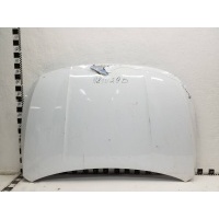Капот Chery Arrizo 8