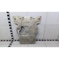 Защита двигателя Land Rover Range Rover Sport 2