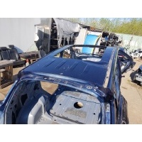 Крыша Jetour X90 Plus 2021-